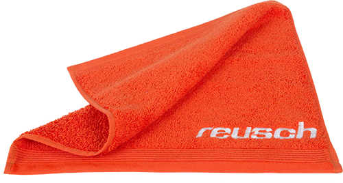 Reusch GK Towel Match 3762400 3762400 219